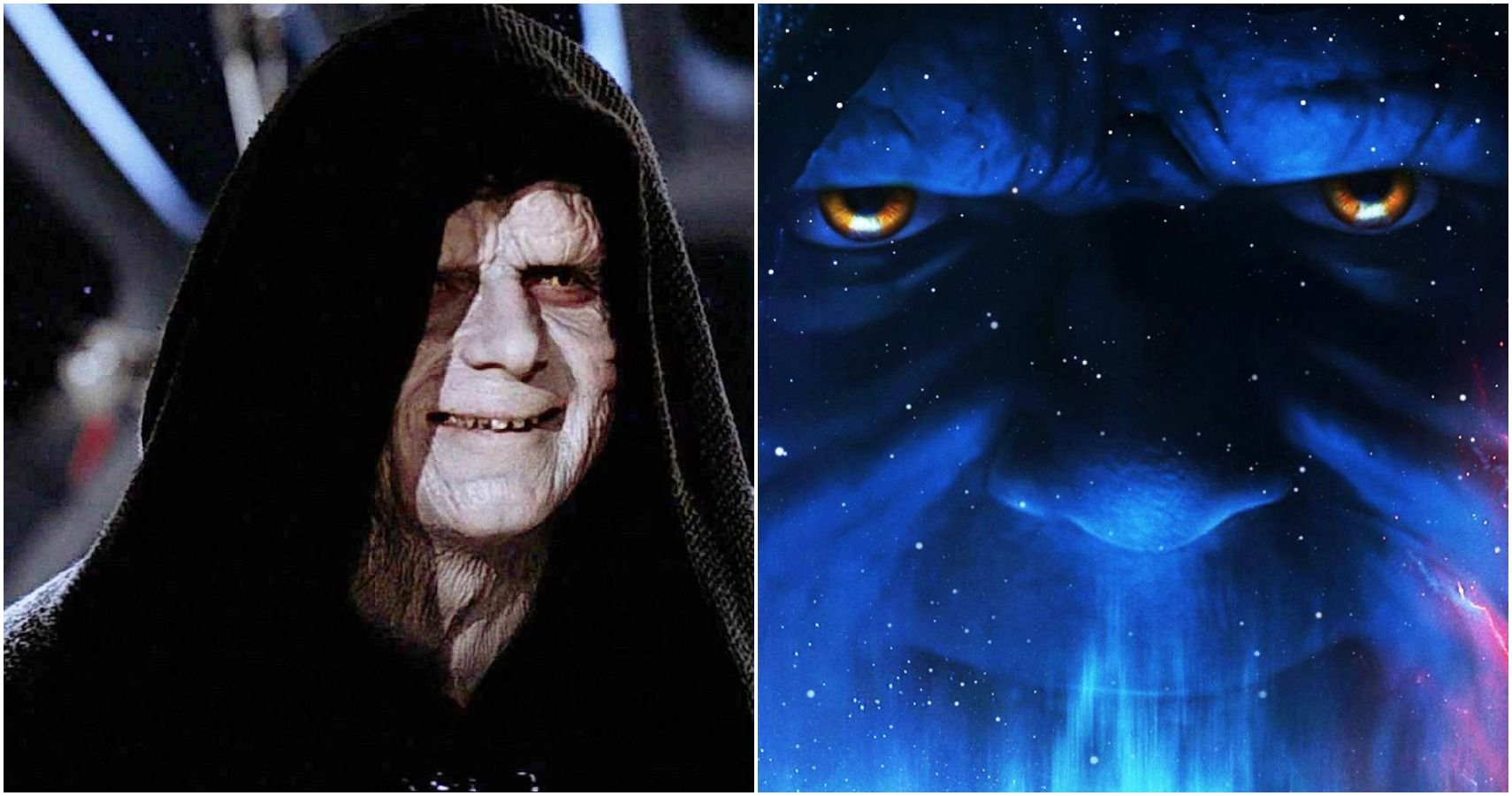 Star Wars The Rise Of Skywalker 5 Things About Palpatines Return That Worked (& 5 That Didnt)