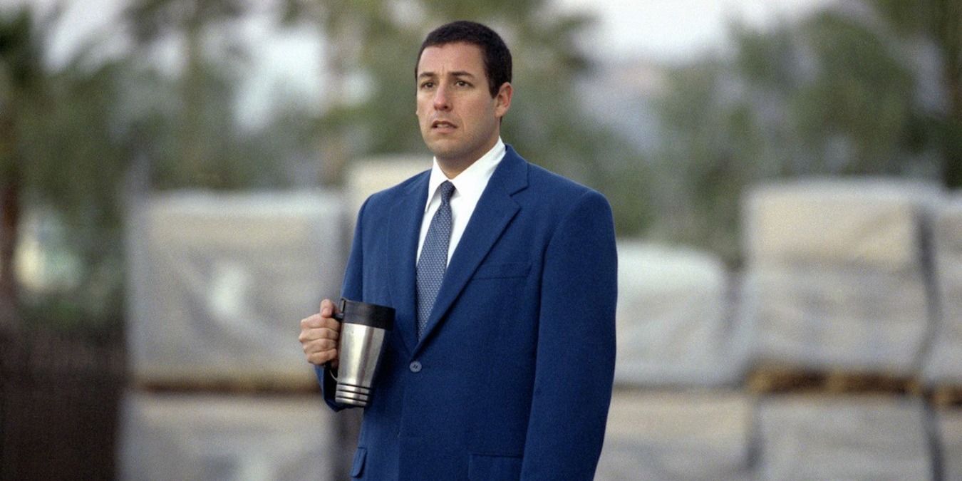 10 Movies (Including Uncut Gems) That Prove That Adam Sandler Is An Underrated Actor