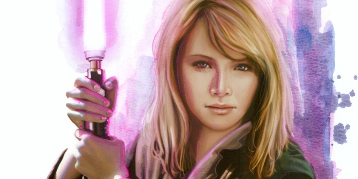 Star Wars 10 Expanded Universe Characters Who Could Join the New Canon