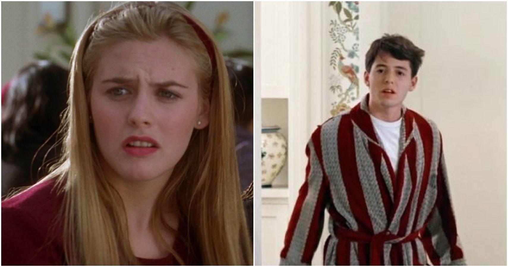 5 Classic Teen Comedies That Wouldnt Do Well Today (& 5 That Surely Would)