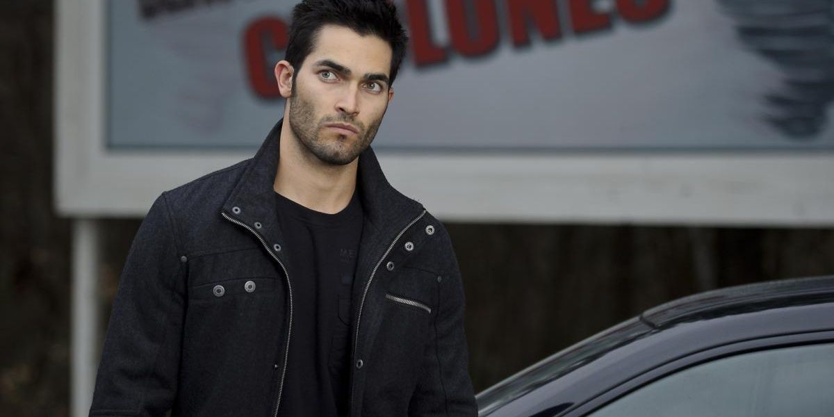 teen wolf derek hale