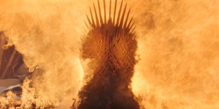 Ranking Every Episode Of Got Season 8 From Worst To Best