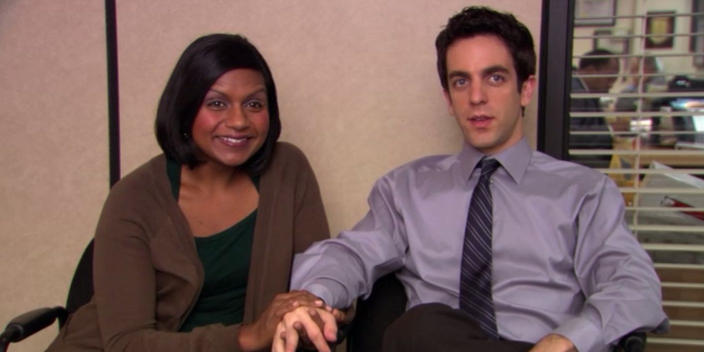 The Office: 10 Details About Ryan You Totally Missed