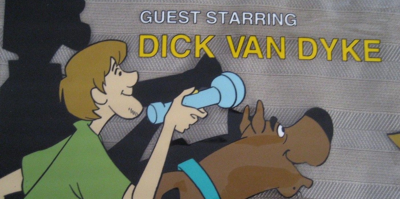 10 Guest Stars You Forgot Were On ScoobyDoo