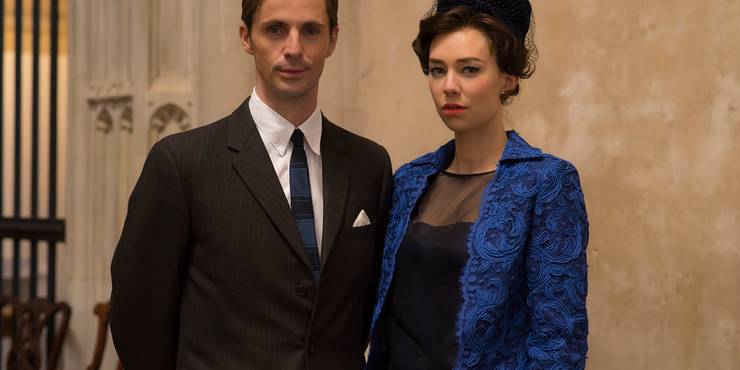 The Crown Princess Margaret S 5 Best Outfits 5 Worst