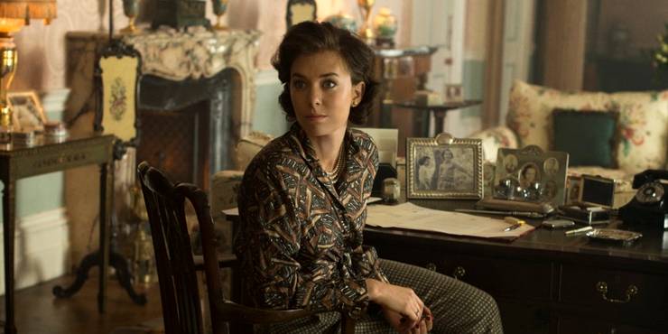 The Crown Princess Margaret S 5 Best Outfits 5 Worst