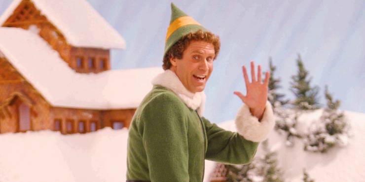 elf 10 best quotes from the movie screenrant