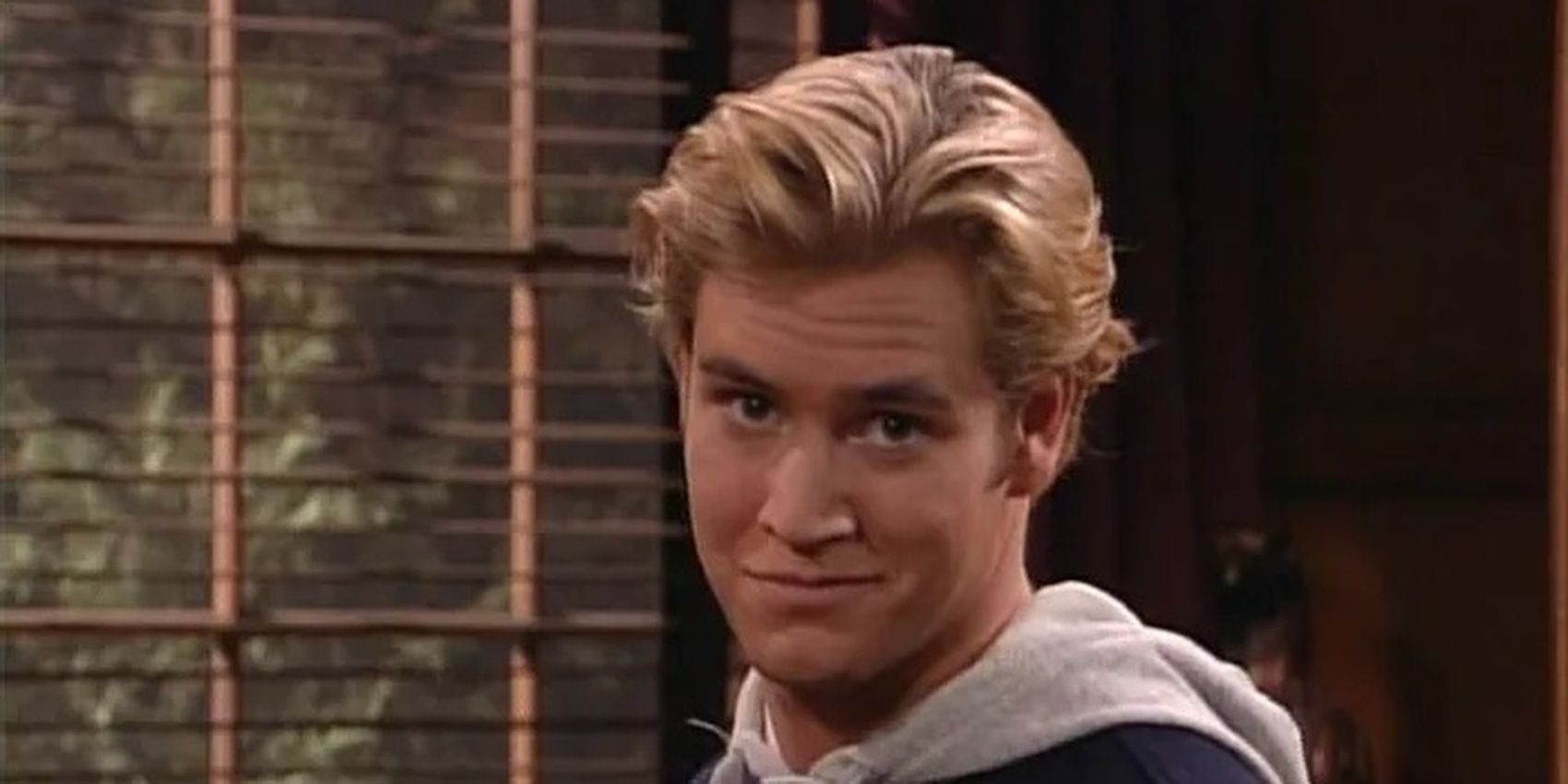 zack morris bell