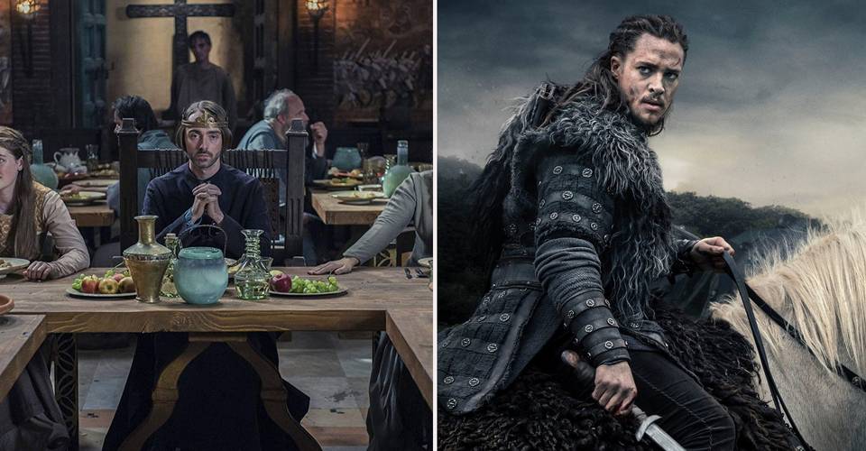 10 Best Episodes Of The Last Kingdom According To Imdb