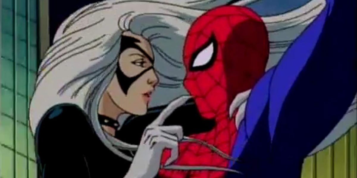 Every SpiderMan Cartoon Ranked (According to IMDB)