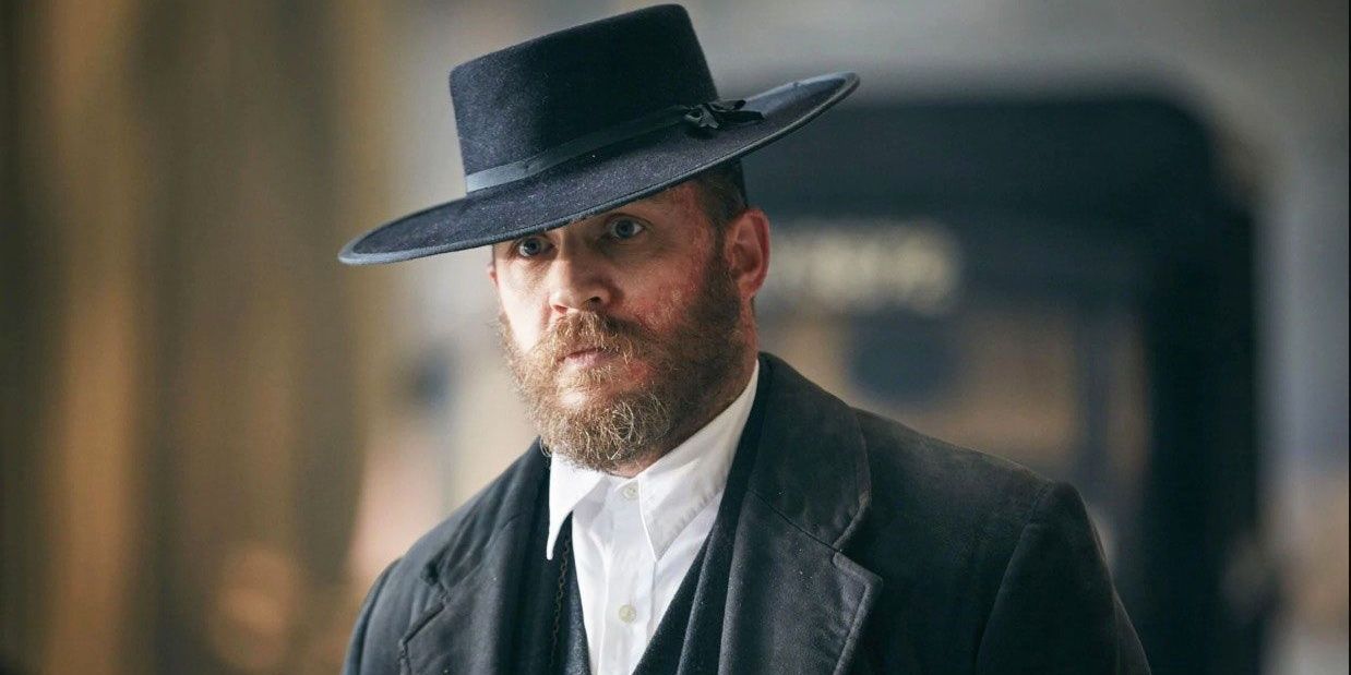 Peaky Blinders Tommys 10 Biggest Enemies Ranked By Intelligence