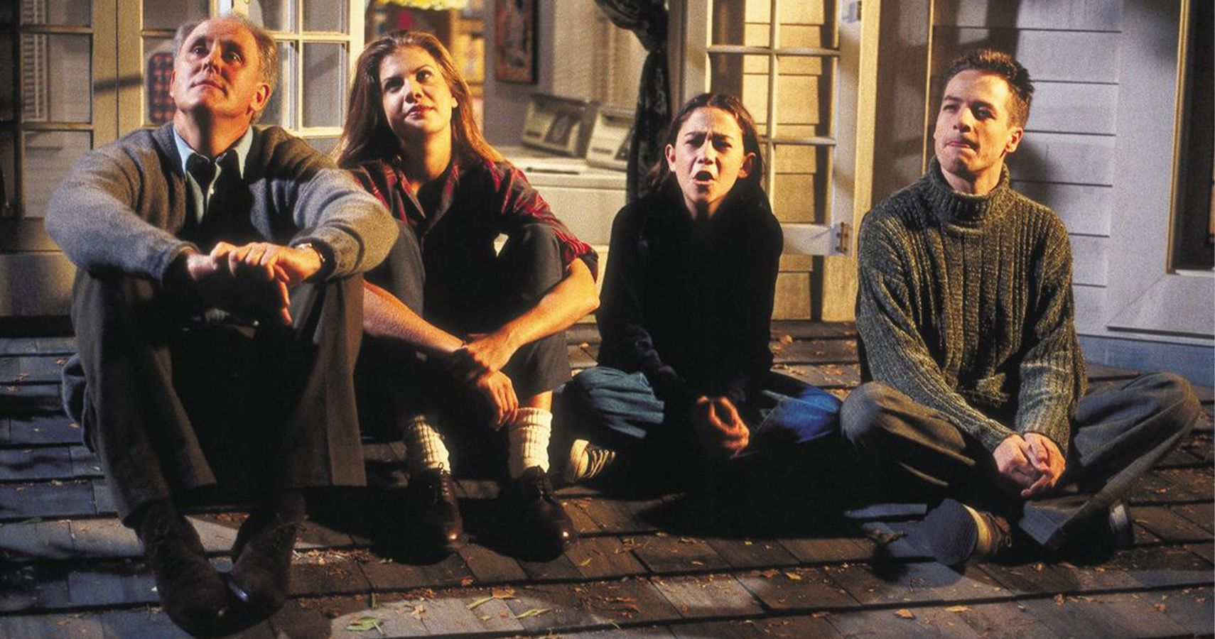 3rd Rock From The Sun The 10 Best Guest Stars Screenrant