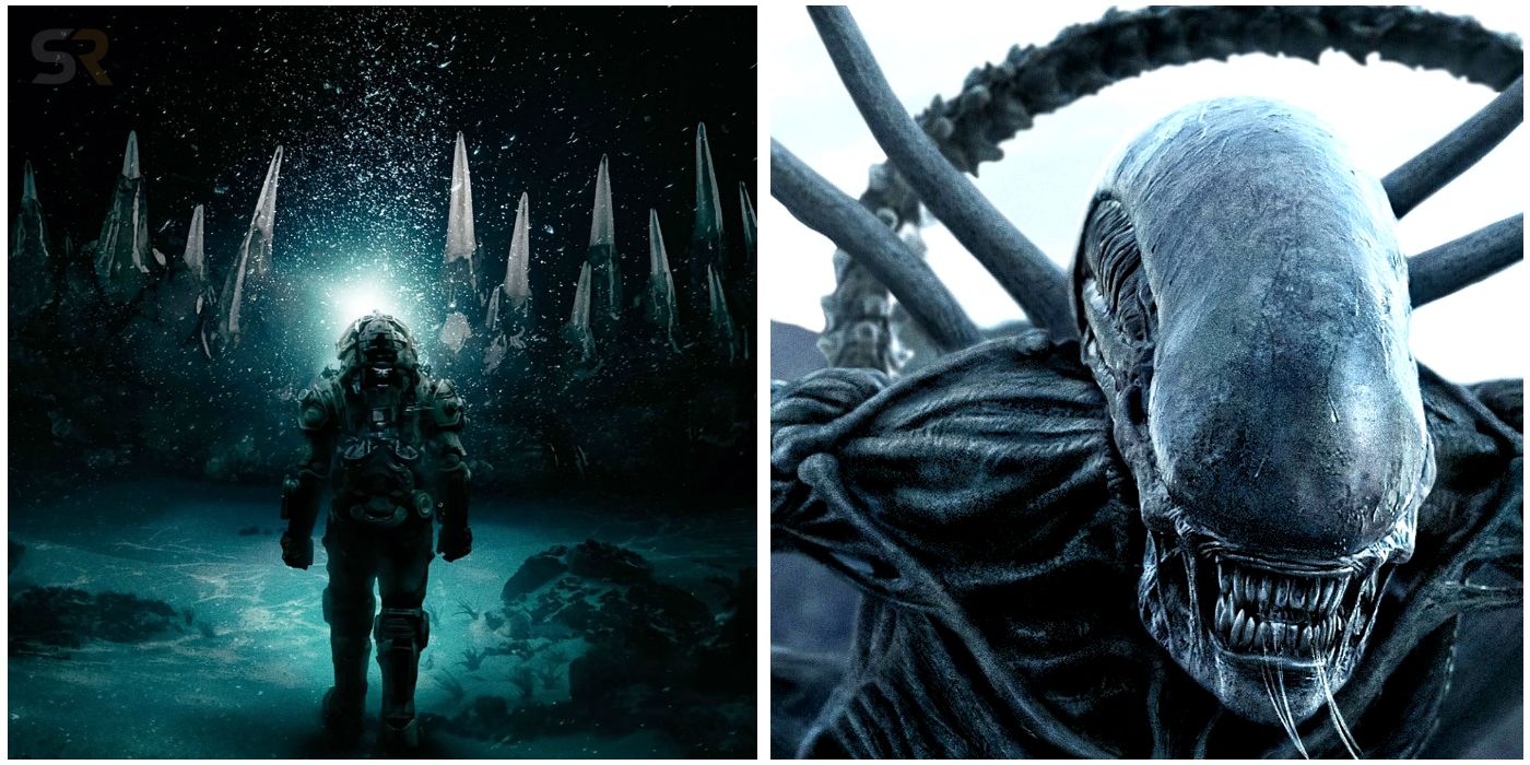 Underwater's Movie Monster Explained: Origin & Real Life ...