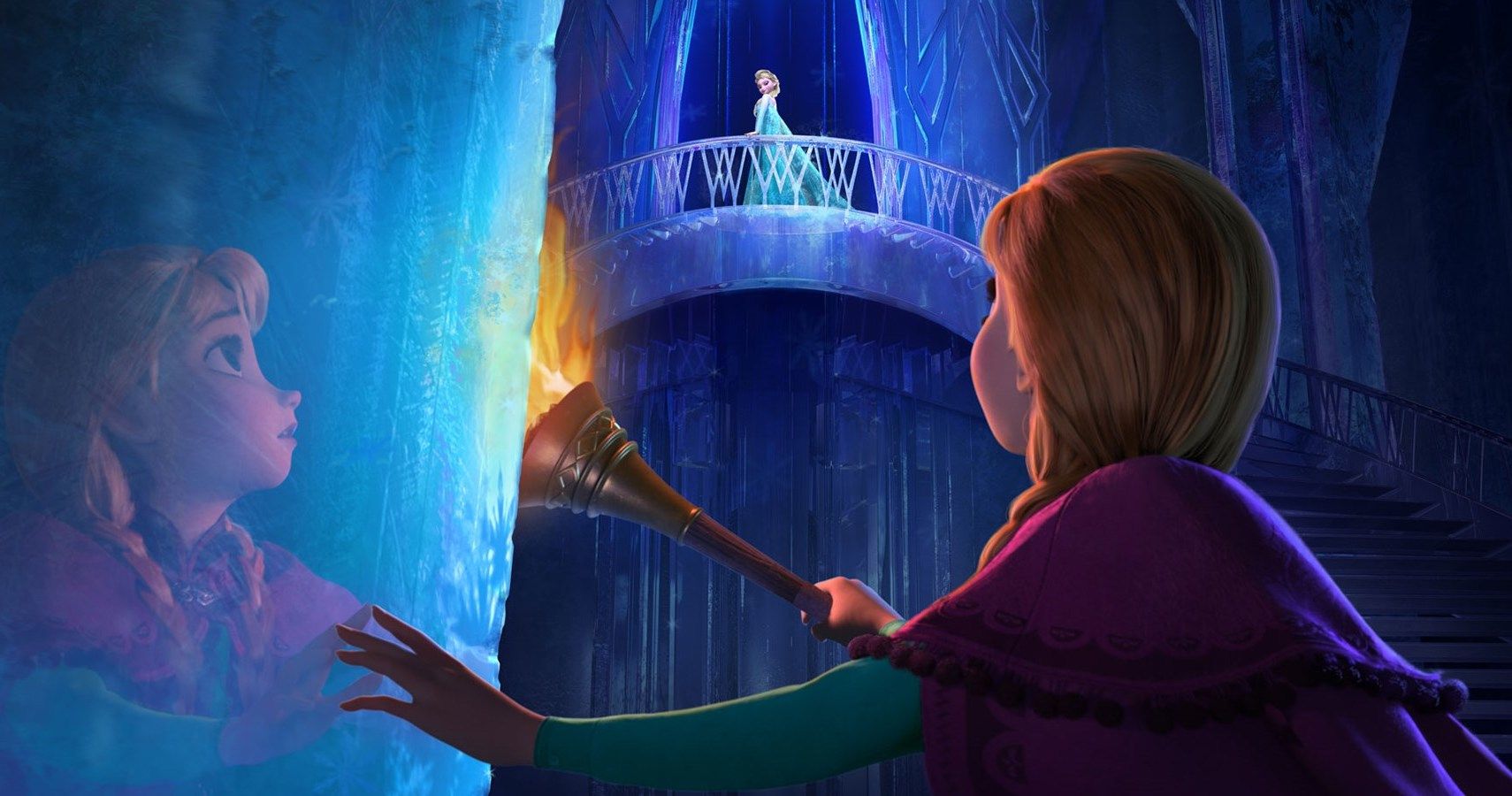 Frozen: 5 Reasons It's Disney's Best Animated Movie Of The ...