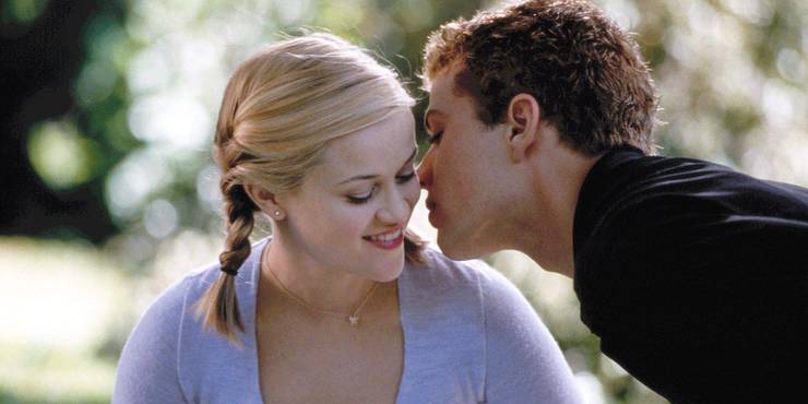 Cruel Intentions 10 Most Shocking Scenes Ranked Screenrant