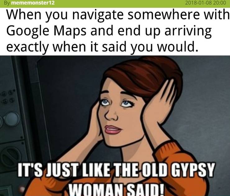 Archer 10 Hilarious Memes Only True Fans Understand Screenrant Archer 10 Hilarious Memes Only True Fans Understand Screenrant