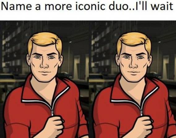 Archer 10 Hilarious Memes Only True Fans Understand Screenrant