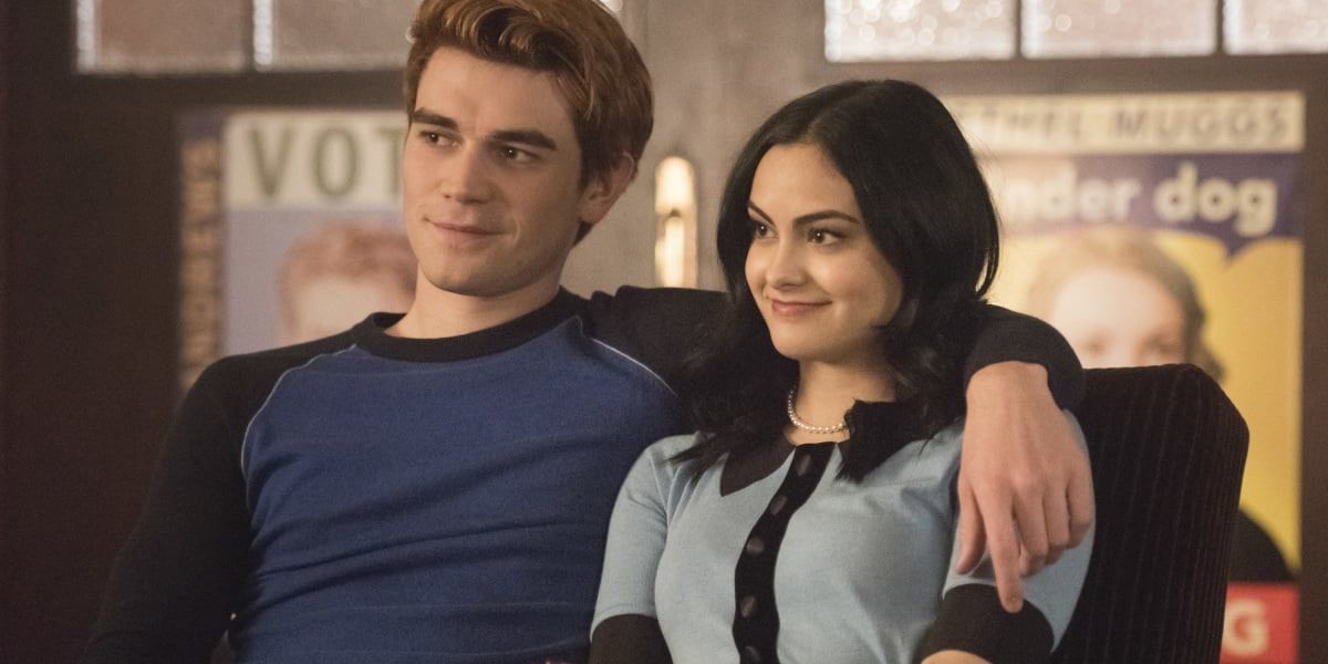 Riverdale 10 Things That Went Wrong For Veronica Once She Started Dating Archie