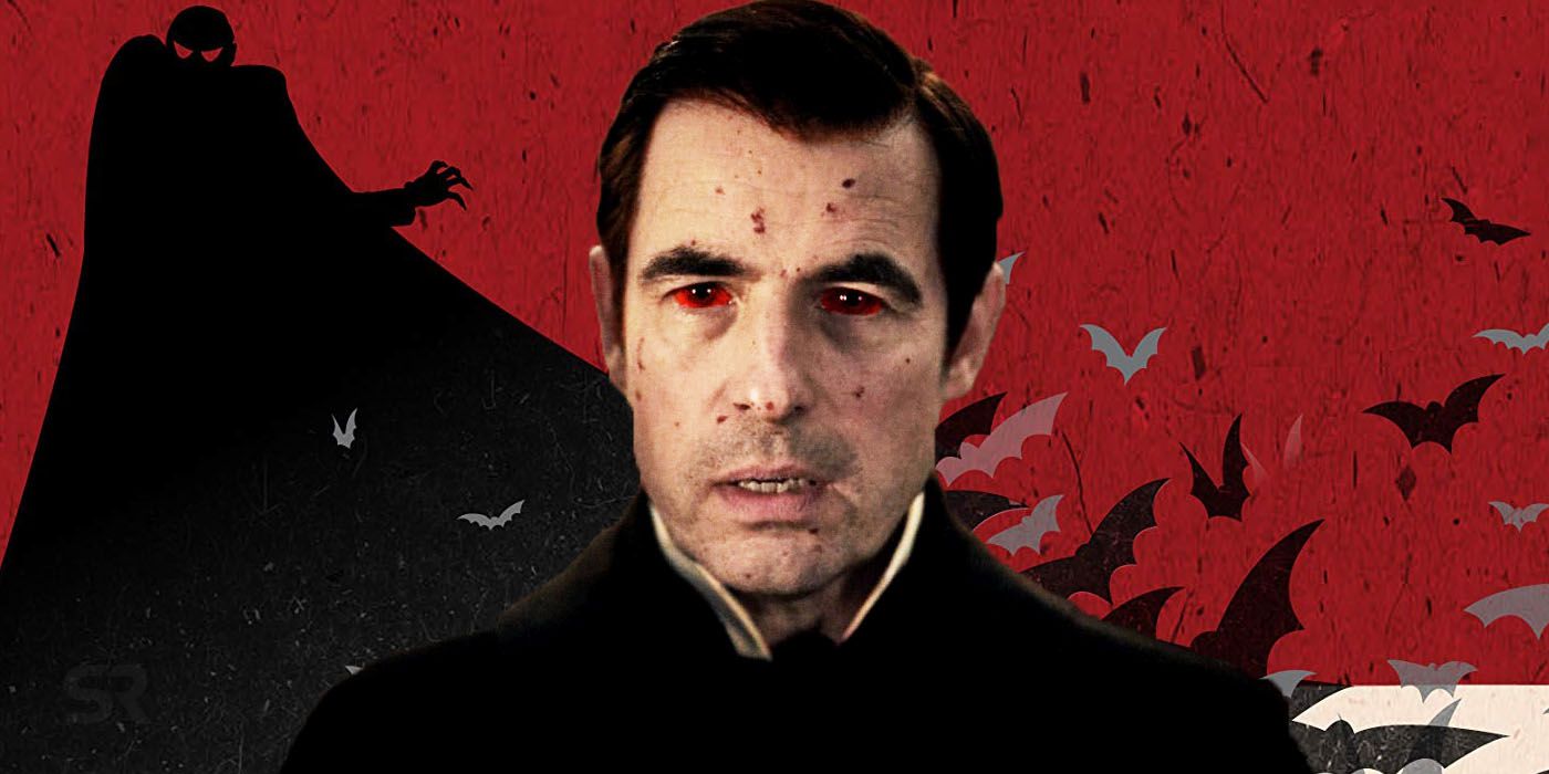 Why BBC and Netflix's Dracula Was So Disappointing ...