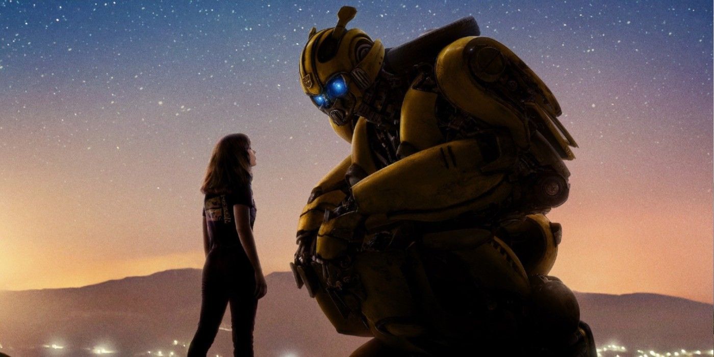 5 Reasons Why Bumblebee (2018) Needs A Sequel (& 5 Why It Doesnt)