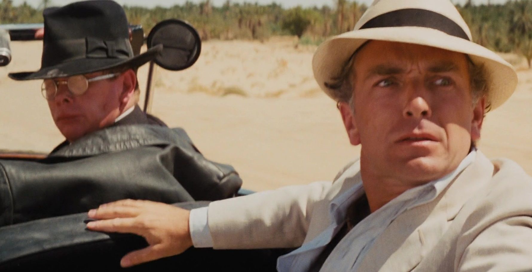 Every Villain From The Indiana Jones Movies Ranked