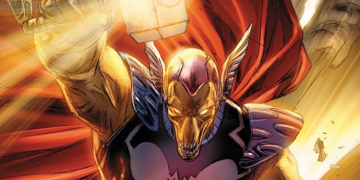 Beta Ray Bill 5 Characters Marvel Shouldnt Introduce in the MCU And 5 They Should