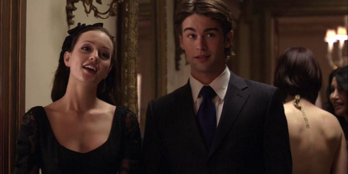 Gossip Girl 10 Things Even Diehard Fans Didnt Know About Nate