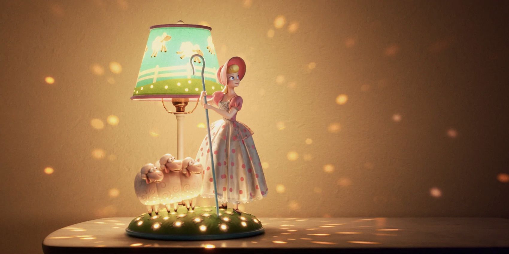 little bo peep lamp toy story 4