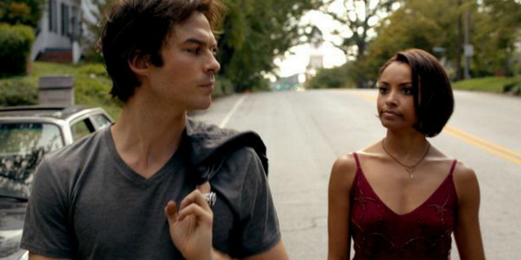 The Vampire Diaries 10 Times Bonnie Bennett Was The Real Hero Of Mystic Falls