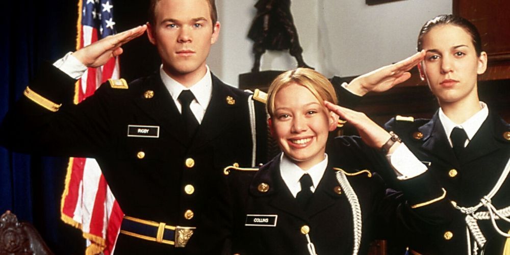 10 Most Absurd DCOMs on Disney