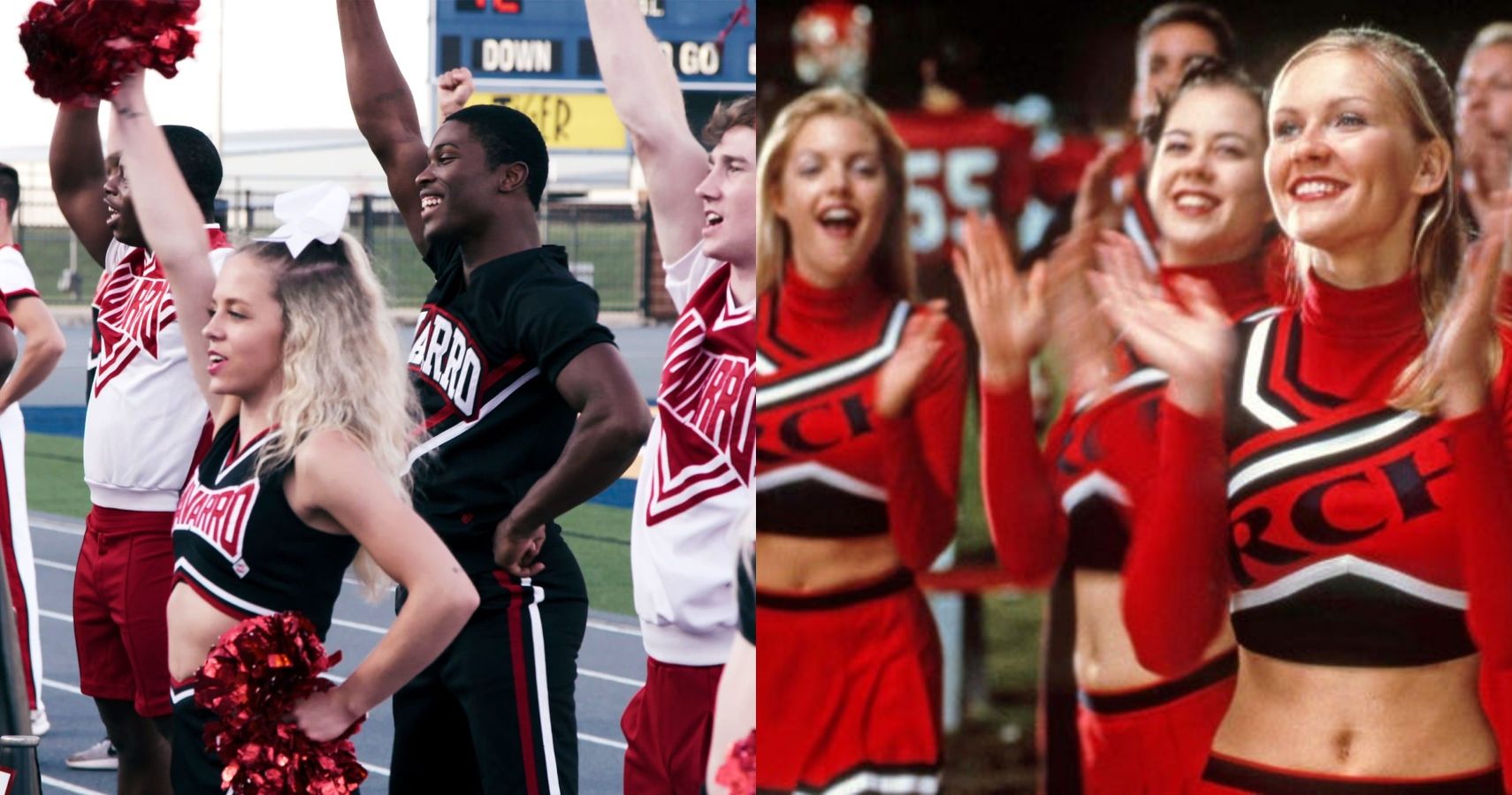 Cheer 10 Things The Netflix Show Proved To Be True From Bring It On 