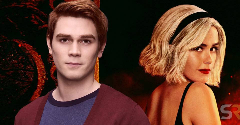 Chilling Adventures Of Sabrina Season 3 S Riverdale Connections