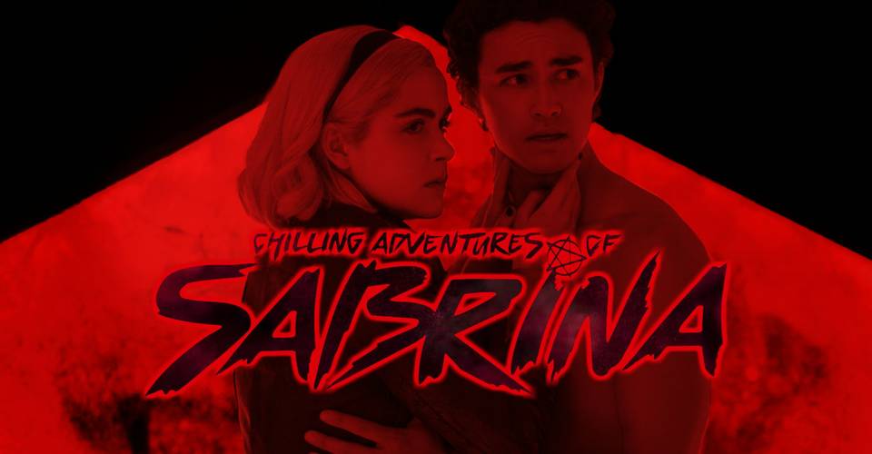 Chilling Adventures Of Sabrina Season 4 Release Date Story Details