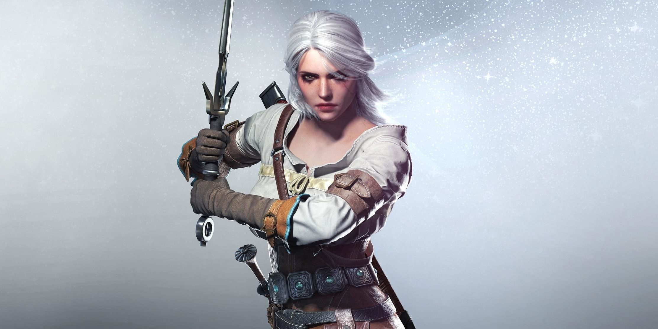 Witcher 3 ciri zitate