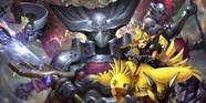 Final Fantasy 7 How To Breed A Gold Chocobo Screen Rant