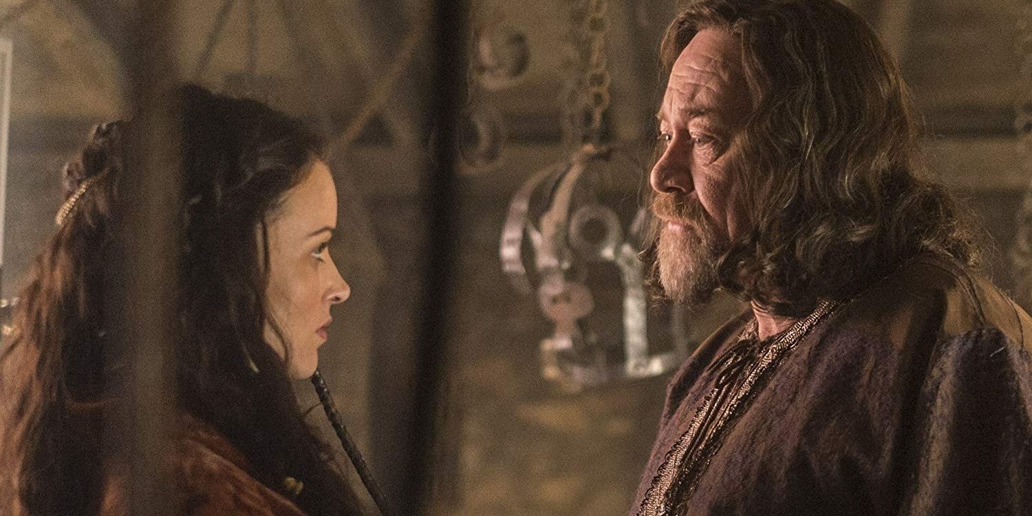 Vikings 10 Most Hated Supporting Characters