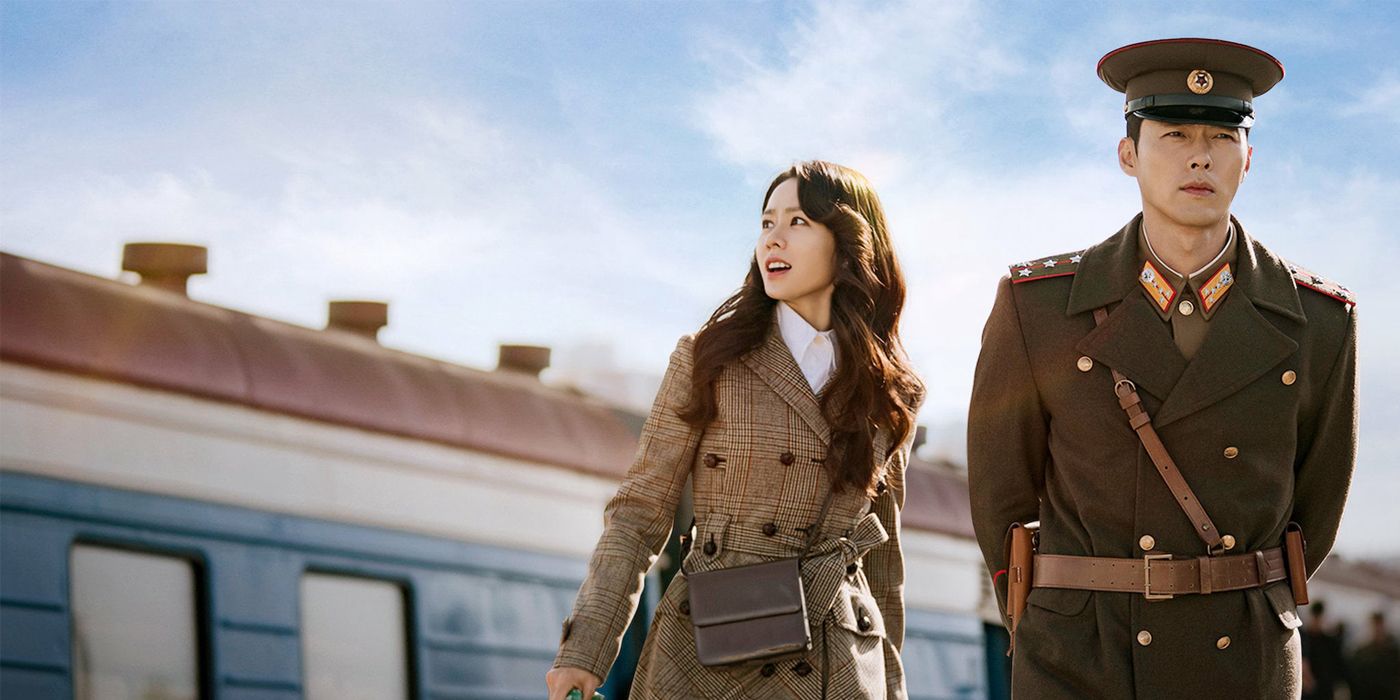 The Best Korean Dramas on Netflix