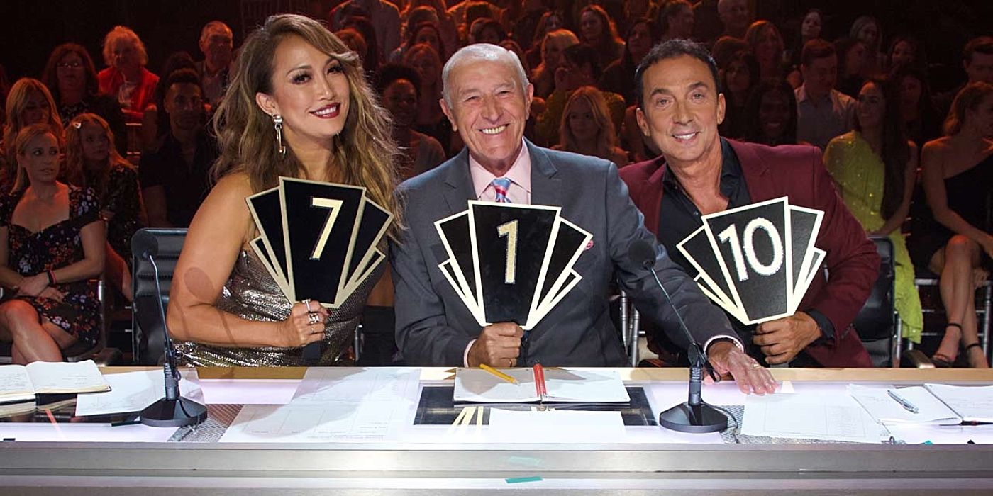 Dancing With The Stars Why Fans Are Not Loving Season 30