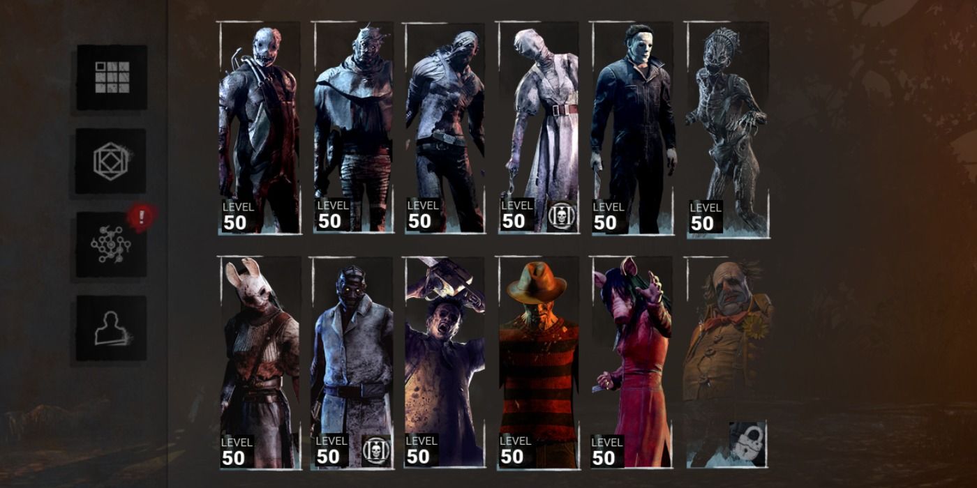 Dead By Daylight Beginners Guide to Being a Killer