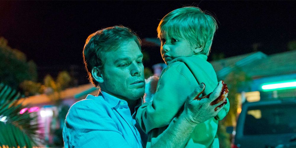 10 Worst TV Dads Of The Past Decade Ranked