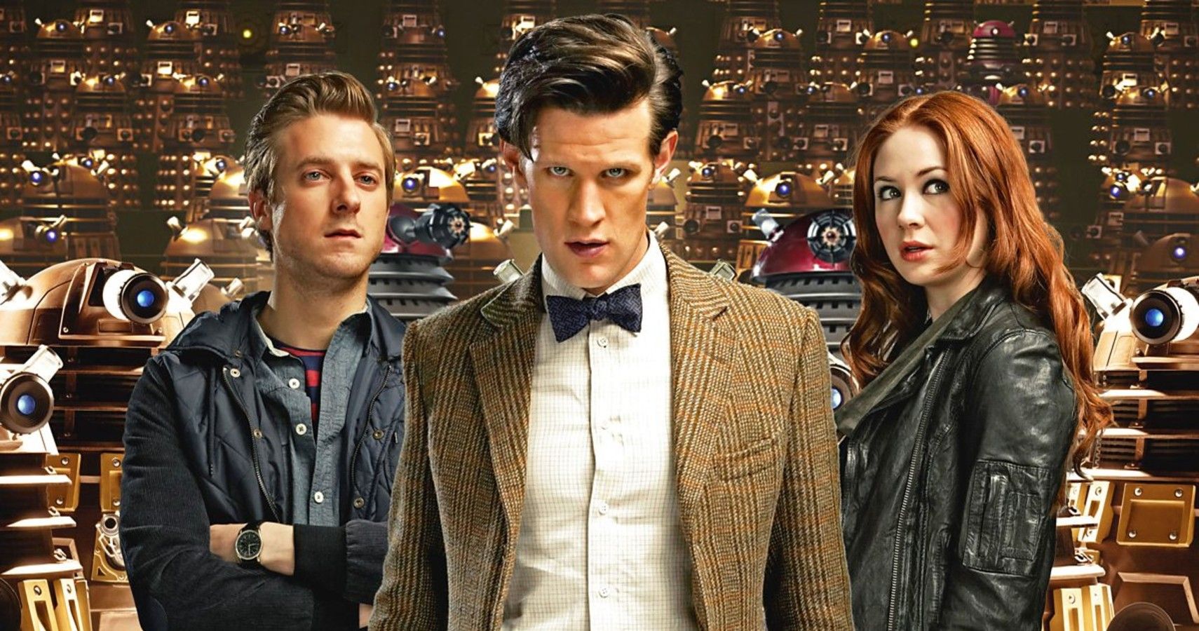 Doctor Who 10 Most Inspiring Episodes Of All Time Ranked