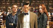 Doctor Who 5 Worst Things The Doctor Did To Companions 5 Worst They Doctor Who 5 Worst Things The Doctor Did To Companions 5 Worst They