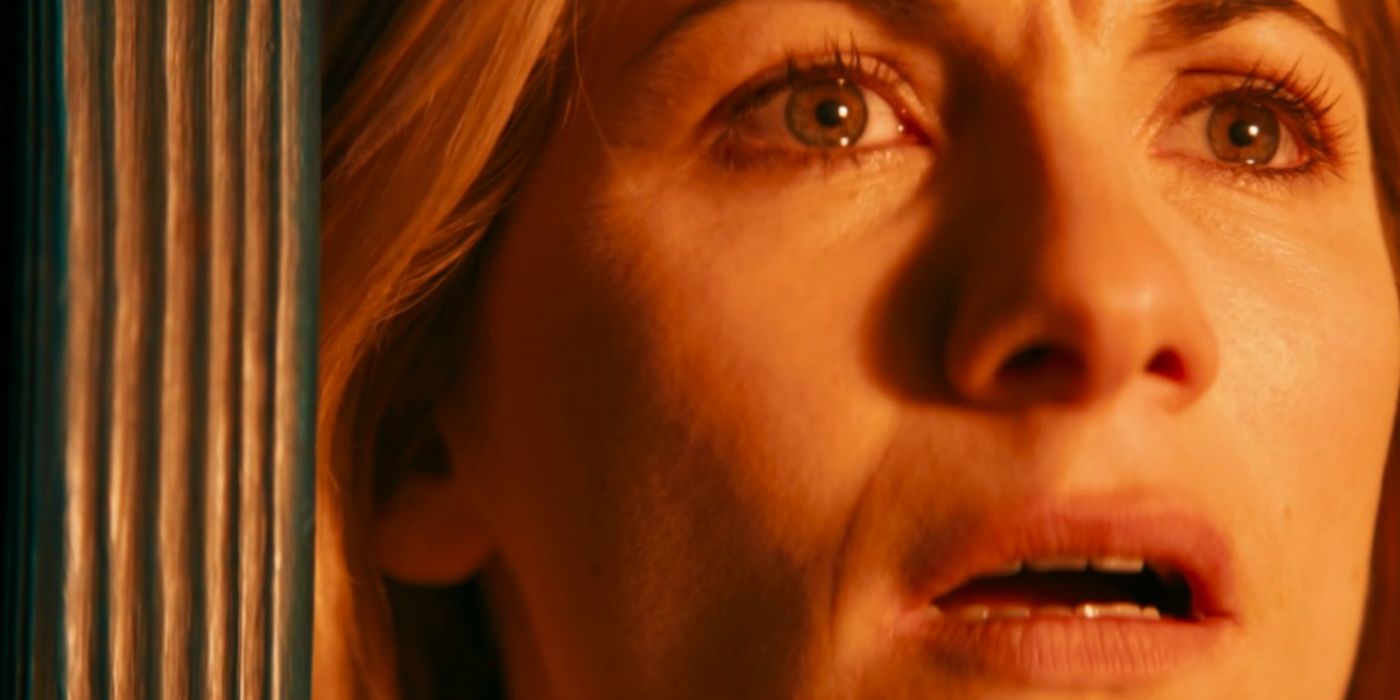 Doctor Who: The Timeless Child Is The Time Lords' Greatest Secret
