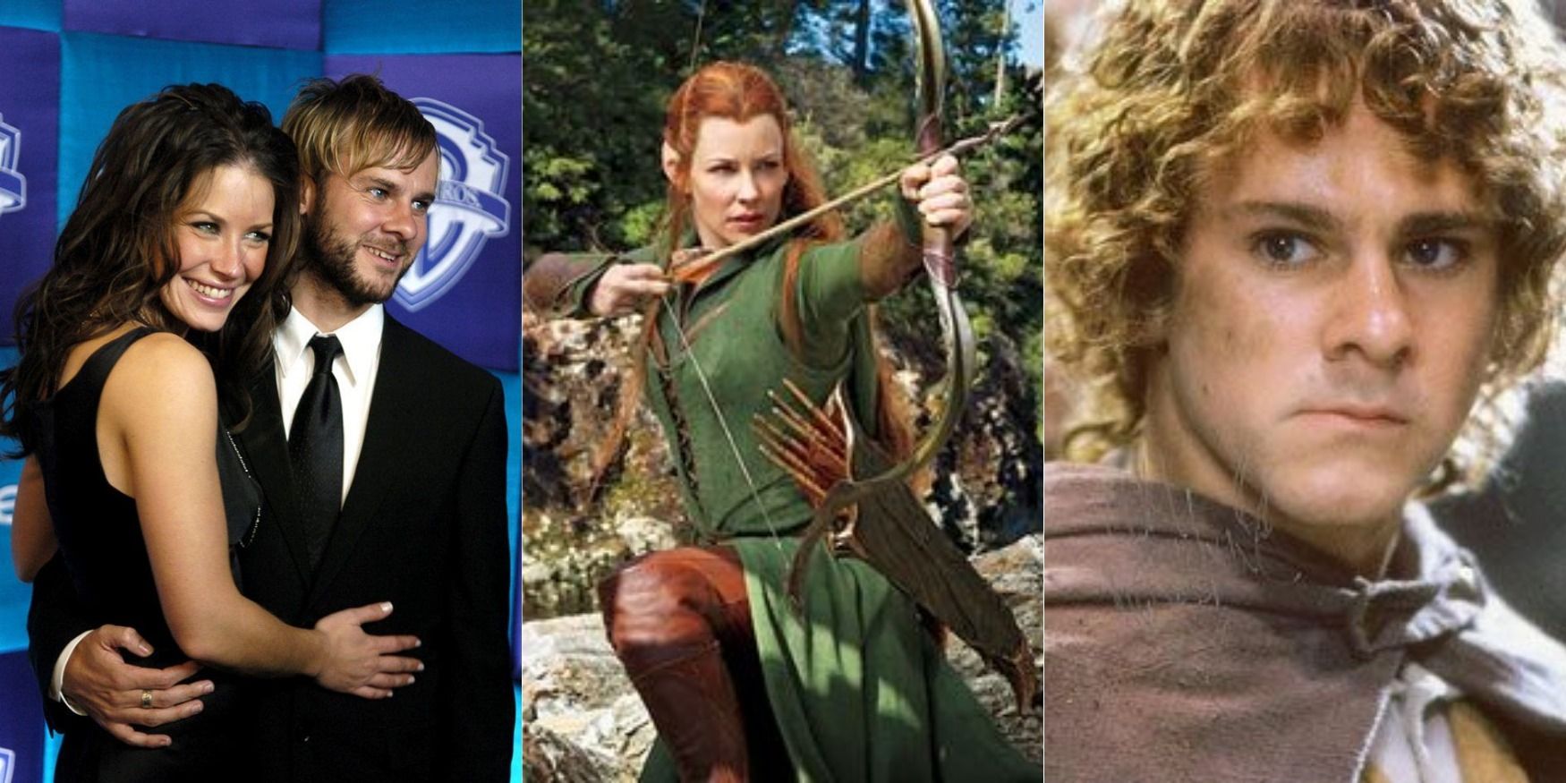 Lord Of The Rings 10 MiddleEarthRelated Facts About The Cast