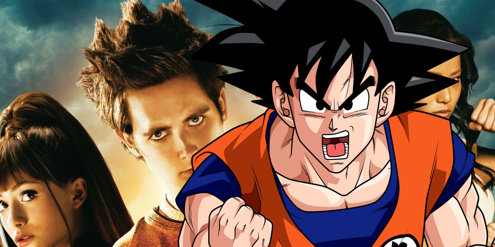 Dragonball Evolution What Went Wrong With The Live Action Movie