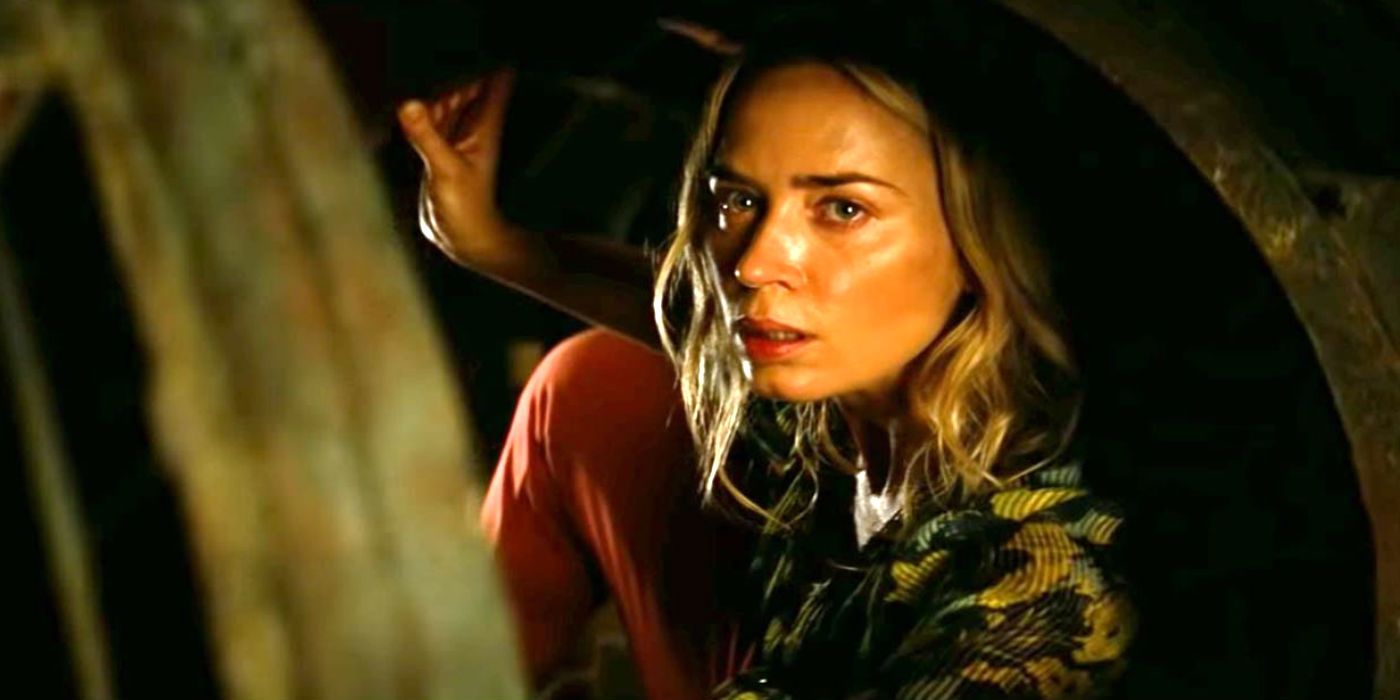 A Quiet Place 2 Trailer Breakdown: 12 New Character & Story Reveals