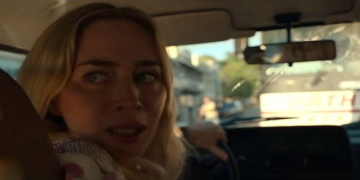 A Quiet Place 2 Trailer Breakdown 12 New Character Story Reveals