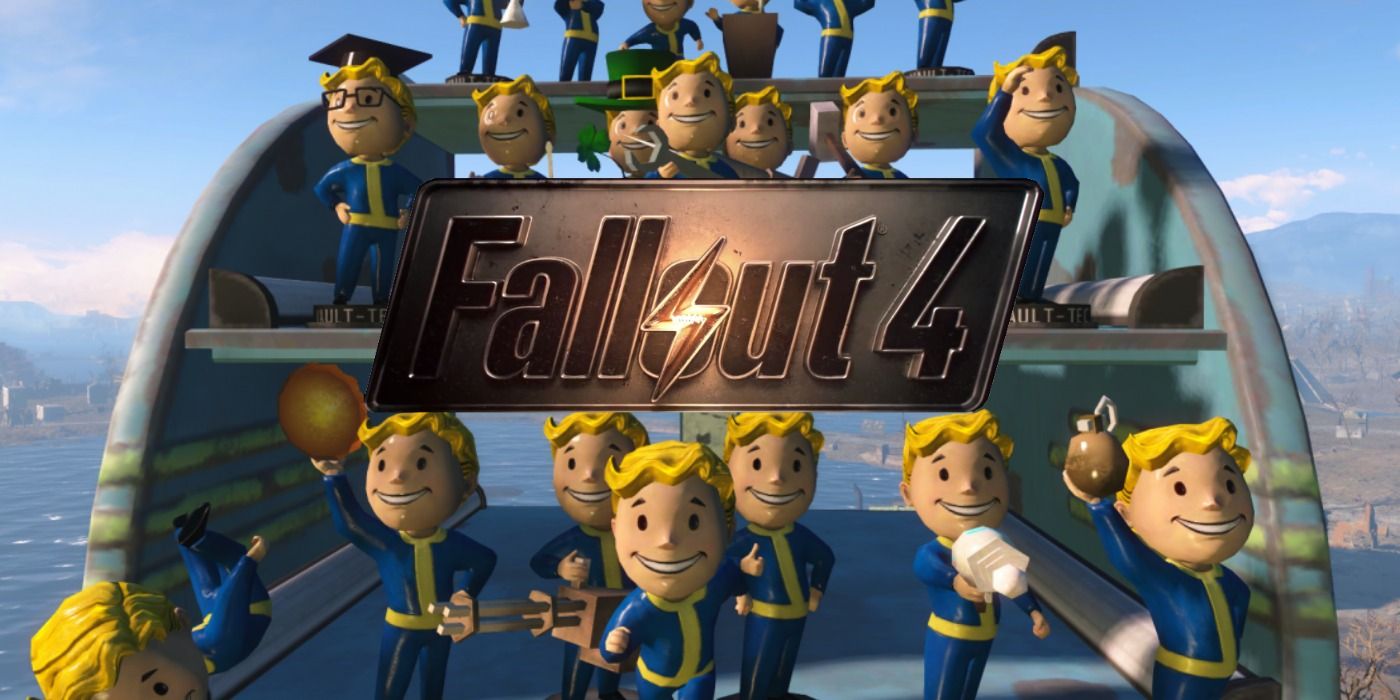 Fallout 4: Where to Find All 20 Bobbleheads Screen Rant.