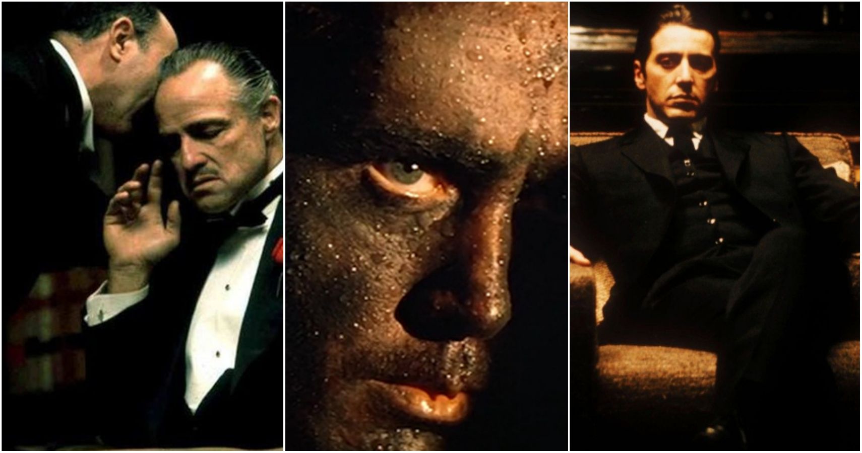 Francis Ford Coppola 10 Best Movies (According To Rotten Tomatoes)