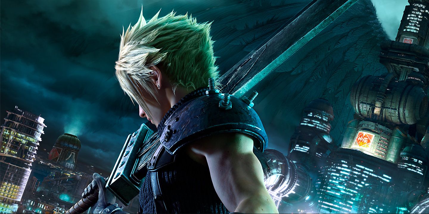 final fantasy vii remake pc release date